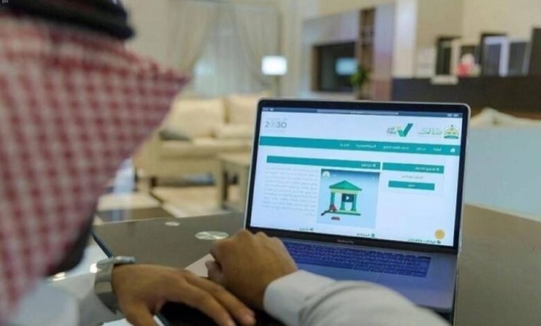ما هي شروط تأجيل إيقاف الخدمات في السعودية؟